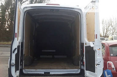 Грузопассажирский фургон Ford Transit 2015 в 
