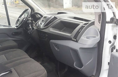 Грузопассажирский фургон Ford Transit 2015 в 