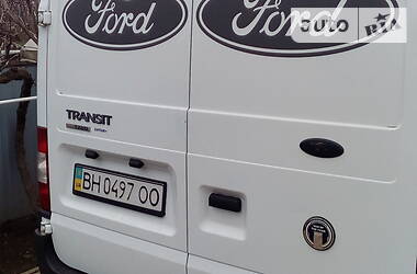 Другие автобусы Ford Transit 2007 в 