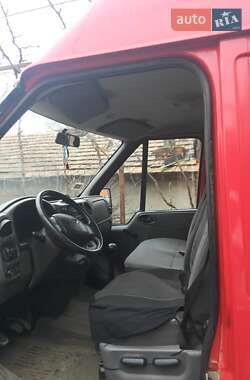 Інші автобуси Ford Transit 2003 в 