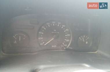 Другие автобусы Ford Transit 2003 в Виноградове