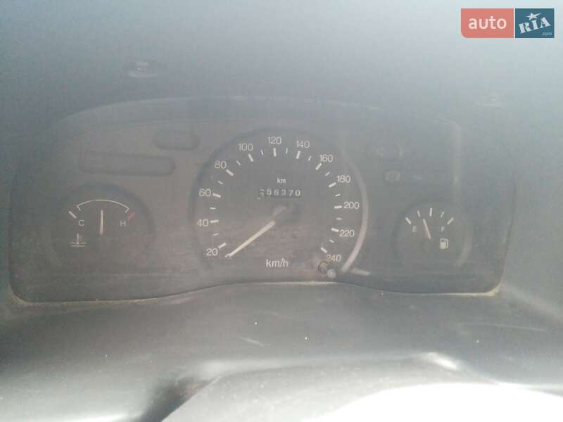 Інші автобуси Ford Transit 2003 в Виноградові
