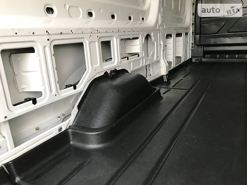 Грузопассажирский фургон Ford Transit 2015 в Одессе