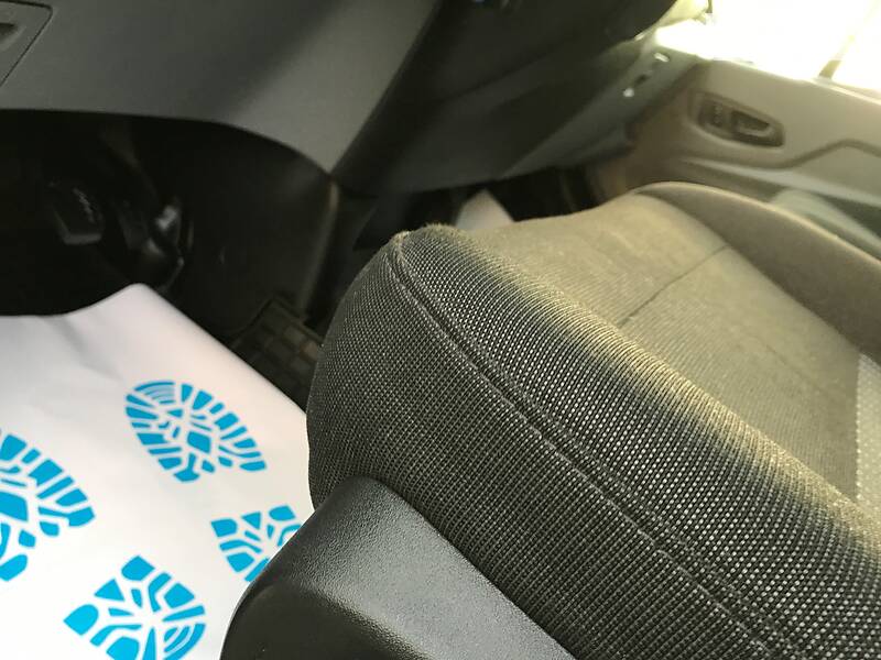 Грузопассажирский фургон Ford Transit 2015 в Одессе