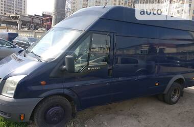  Ford Transit 2008 в Одессе