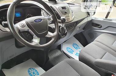  Ford Transit 2017 в Одессе