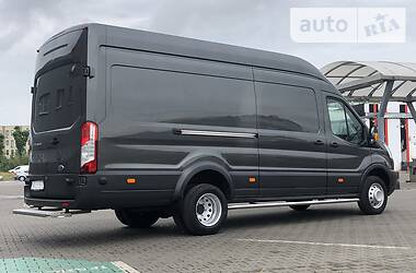  Ford Transit 2015 в Киеве