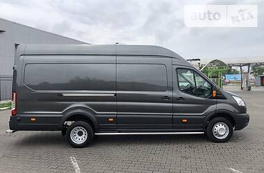  Ford Transit 2015 в Киеве