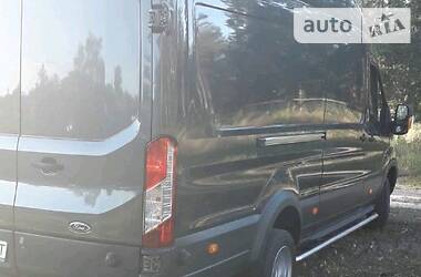  Ford Transit 2015 в Черкасах