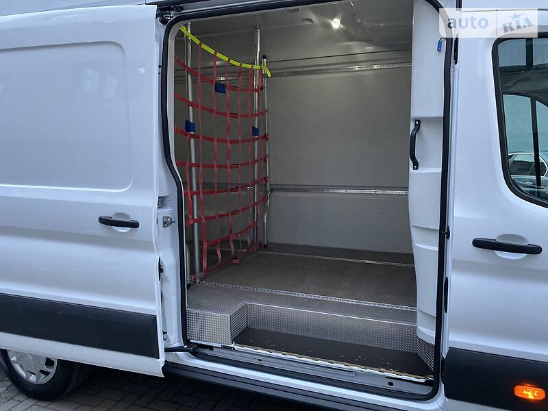 Ford Transit 2018 в Луцьку