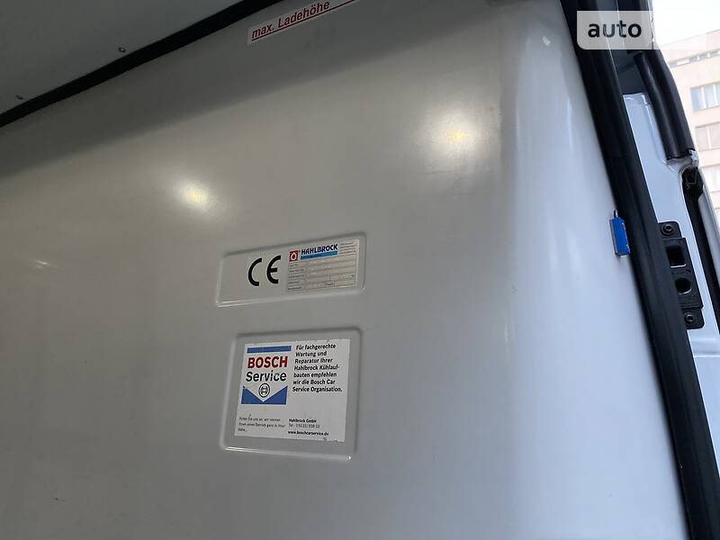 Ford Transit 2018 в Луцьку