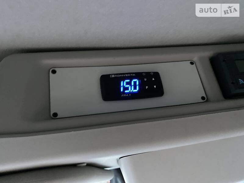 Ford Transit 2018 в Луцьку