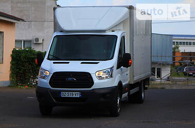  Ford Transit 2016 в Хмельницком