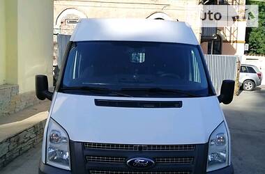  Ford Transit 2012 в Харькове