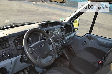  Ford Transit 2013 в Тульчине