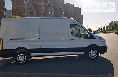  Ford Transit 2016 в Киеве