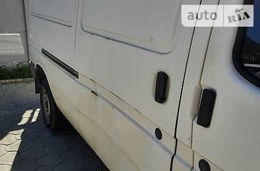 Другие автобусы Ford Transit 1998 в Новой Каховке