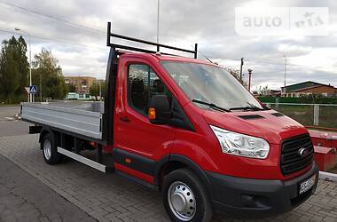  Ford Transit 2016 в 