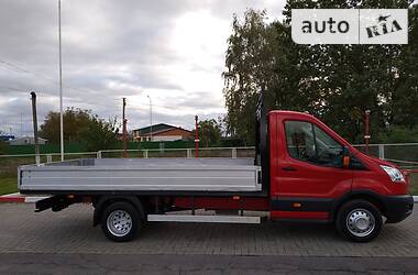 Ford Transit 2016 в 