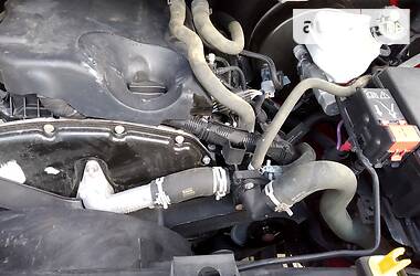  Ford Transit 2016 в 