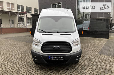  Ford Transit 2019 в Луцке