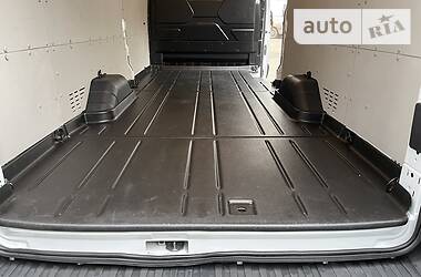 Грузовой фургон Ford Transit 2019 в 