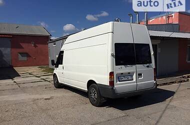  Ford Transit 2000 в Одессе