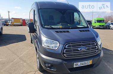 Грузопассажирский фургон Ford Transit 2015 в Одессе