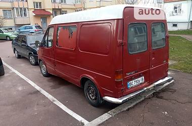 Другие грузовики Ford Transit 1989 в Дрогобыче