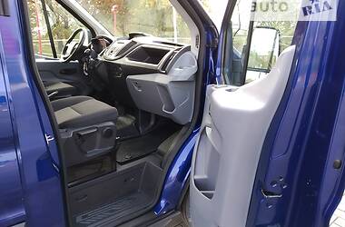 Інші легкові Ford Transit 2017 в Вінниці