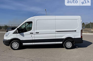 Минивэн Ford Transit 2016 в Киеве