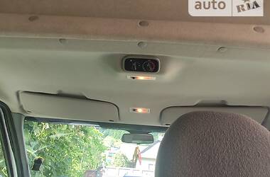 Минивэн Ford Transit 2012 в 