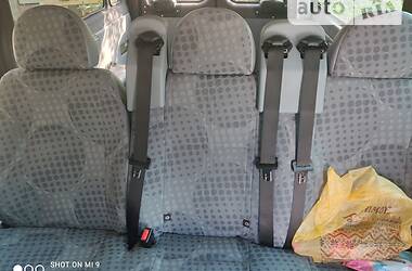 Минивэн Ford Transit 2012 в 