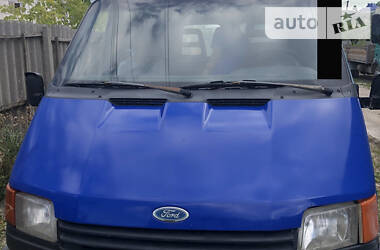 Универсал Ford Transit 1991 в 