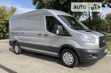  Ford Transit 2016 в Виннице