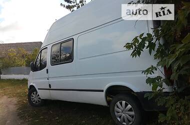 Мінівен Ford Transit 1997 в Могилів-Подільському