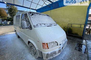 Минивэн Ford Transit 1995 в 
