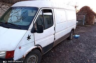 Минивэн Ford Transit 1991 в Каменке-Днепровской