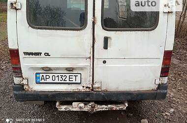 Минивэн Ford Transit 1991 в Каменке-Днепровской