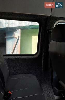 Микроавтобус Ford Transit 1999 в Тячеве
