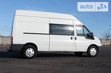 Универсал Ford Transit 2006 в Одессе