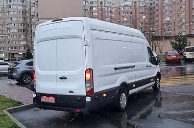  Ford Transit 2016 в Киеве