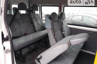 Минивэн Ford Transit 2011 в Черкассах