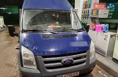 Другие автобусы Ford Transit 2008 в Чернигове