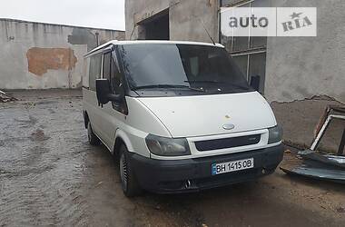 Інші автобуси Ford Transit 2005 в Одесі