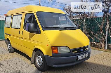 Другие легковые Ford Transit 1998 в Виннице