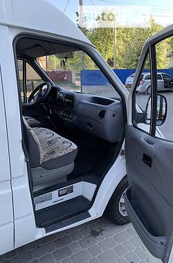 Другие легковые Ford Transit 1995 в Кременце