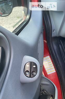 Вантажний фургон Ford Transit 2012 в 