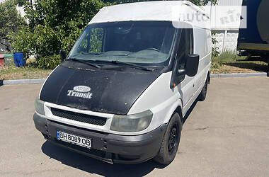 Универсал Ford Transit 2001 в Одессе