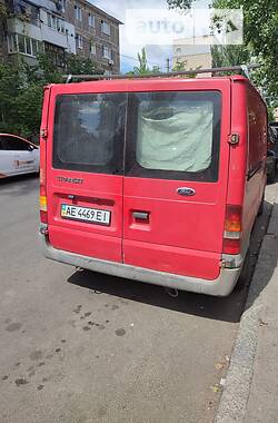 Інші автобуси Ford Transit 2003 в Дніпрі